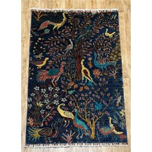 Türkmen Rug Turkmen Rug El Dokuma Afgan Halısı