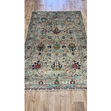 Türkmen Rug Turkmen Rug El Dokuma Afgan Halısı