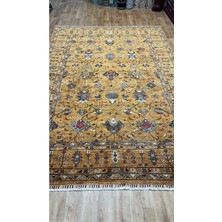Türkmen Rug Turkmen Rug El Dokuma Afgan Halısı
