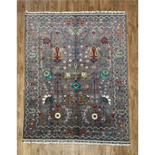 Türkmen Rug Turkmen Rug El Dokuma Afgan Halısı