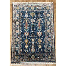 Türkmen Rug Turkmen Rug El Dokuma Afgan Halısı