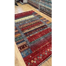 Türkmen Rug Turkmen Rug El Dokuma Afgan Halısı