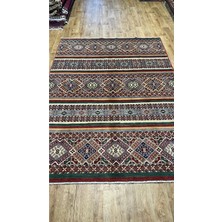 Türkmen Rug Turkmen Rug El Dokuma Afgan Halısı