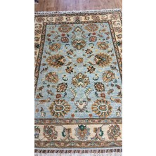 Türkmen Rug Turkmen Rug El Dokuma Afgan Halısı