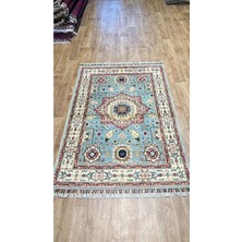 Türkmen Rug Turkmen Rug El Dokuma Afgan Halısı
