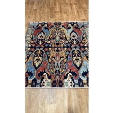 Türkmen Rug Turkmen Rug El Dokuma Afgan Halısı