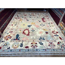 Türkmen Rug Turkmen Rug El Dokuma Afgan Halısı