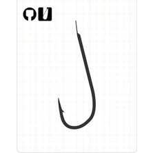 Fudo 4000 Shonan Kisu Nikel Iğne Made In Japan