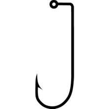 Fudo 2111 Ab Jig Stg Black Nikel Made In Japan