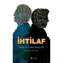 Ihtilaf: Farkın Farkındalığı