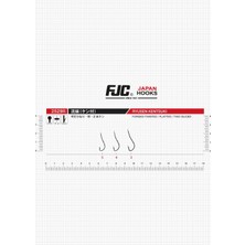 FJC2529R Ryusen Two Slıced Kırmızı