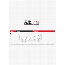FJC2361 Abumı  Black Nıkel