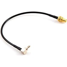 S-Link SL-SMA30 20CM M/f Sma Kablo