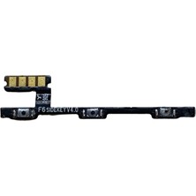 Trx Redmi 7 Power Ses Açma Iç Tuş Film Orjinal Fabrika Ürünü