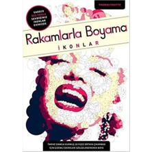 Rakamlarla Boyama: Ikonlar