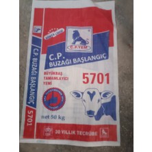 70 *105 Inşaat Moloz Çuvalı 10 Adet