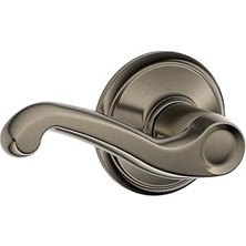 Uravas Store F10FLA620 Flair Geçiş Kolu, Antik Kalay