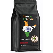 Beanland Coffee Indian Robusta 250 gr