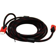 My Best Store 5mt Ipli HDMI Kablo Computer Cable Hdtv PL-8014 (4887) MYBESTSTORE-482957