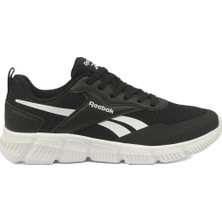 Reebok Blaze Spin Jr I Siyah Erkek Çocuk Spor Ayakkabı