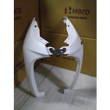 Hero Düet 110 Dıs Grnj. Sıperlık Altı Beyaz Hero Yetkili Bayi & Yedek Parça (Düet Tüm Modeller)