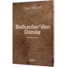 Balkanlar’Dan Dönüş - Ozan Polat