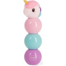 Uravas Store Varzi Cartoleria Dal 1956 Yazı Varzi Işaretleme Kalemi, 3 Renk, Tek Boynuzlu At, Çeşitli