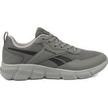 Reebok Blaze Spin Jr I Gri Erkek Çocuk Spor Ayakkabı Nefes Alabilir Yapı Phylon Taban