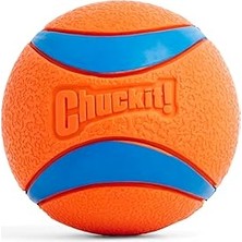 Uravas Store Chuckit! Ball Oyun Topu (Xl Boy)