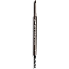 Uravas Store Lumene Longwear Eyebrow Definer Ince Uçlu Kalıcı Kaş Kalemi Ash Brown