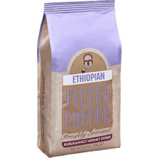 Mehmet Efendi Ethiopian Filte Kahve 250 Gram