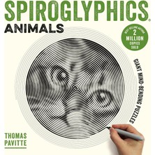 Spiroglyphics: Animals