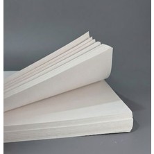 Esila Kağıtçılık Alex Resim Kağıdı (25*35 Cm) 120 Gram 10'lu Poşet