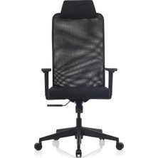 Bürosit Rima Çalışma Koltuğu