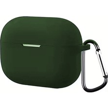 Nanospace Freebuds Se 4 Anc Ile Uyumlu Silikon Kılıf (Ürün Kulaklık Değildir)
