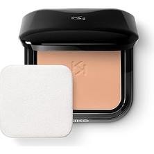 Uravas Store Fondöten-Full Coverage Blurrıng Powder Foundatıon-10 Neutral Fair SHİNEE309