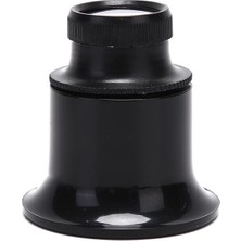 Urfakent -20X Kuyumcu, Saatçiler Için Gözlük Büyüteç MG13B--9