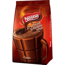 Nestle Sıcak Çikolata 1 Kilo 11470634