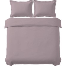 First Choice Snazzy %100 Pamuk Saten 200 Tc (80 Tel) Çift Kişilik Nevresim Seti