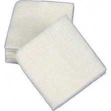 Dermateks Gazlı Bez 30X80 (10 Adet)