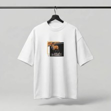 Foxart Wearing Studio Fox™