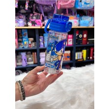 Obm Sonic 500ML Matara - Lisanslı - Model 1