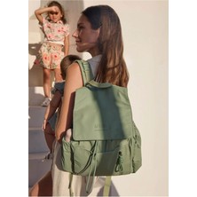 Mayoral Bebek Bakım Sırt Çantası - Yeşil