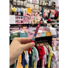 TMN Sonic Versatil Kalem 0,7 - Lisanslı- Model 2