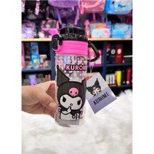 Obm Kuromi 500ML Matara - Lisanslı - Model 4