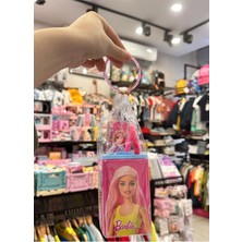 TMN Barbie 6'lı Kırtasiye Seti - Lisanslı