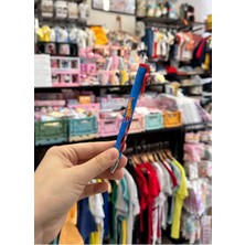 Cem Hot Wheels Versatil Kalem 0,7 - Lisanslı- Model 1