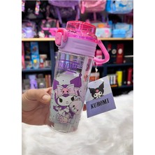 Obm Kuromi 500ML Matara - Lisanslı - Model 3