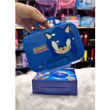 Obm Sonic Çelik Beslenme Kabı - Lisanslı