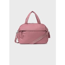 Mayoral Bebek Bakım Çantası - Pembe